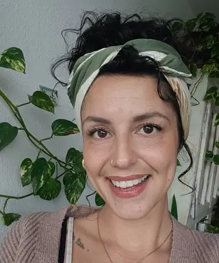 Maéva Zumkeller, thérapeute en nutrition
